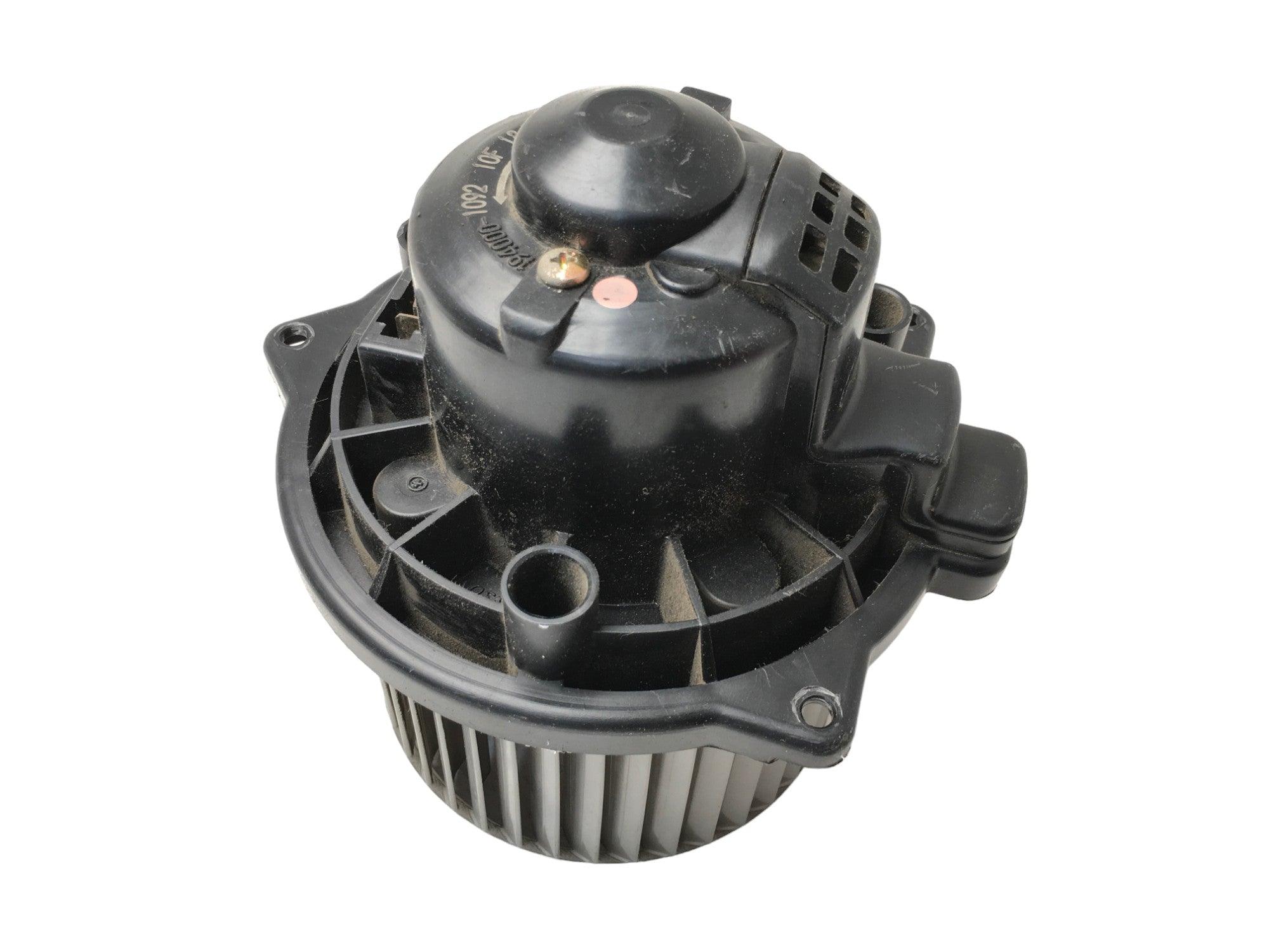 Motor calefaccion Suzuki JImny SN - 1940001092