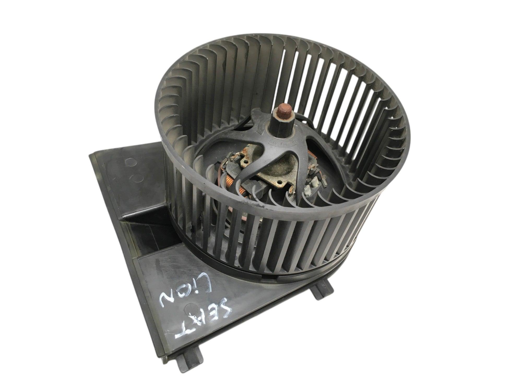 Motor calefaccion VW 1J1819021C - 1J1819021C