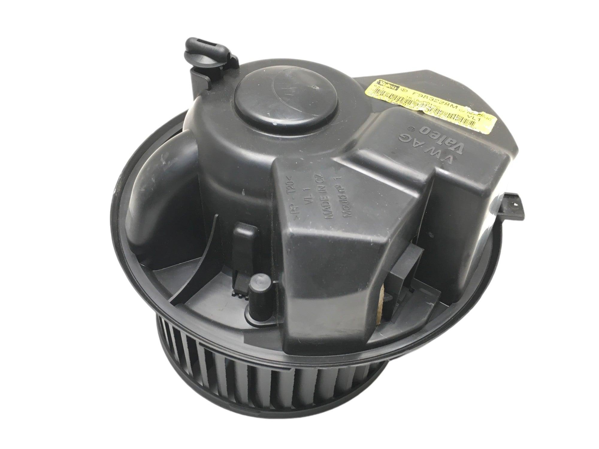Motor calefaccion VW 1K1820015C - 1K1820015C