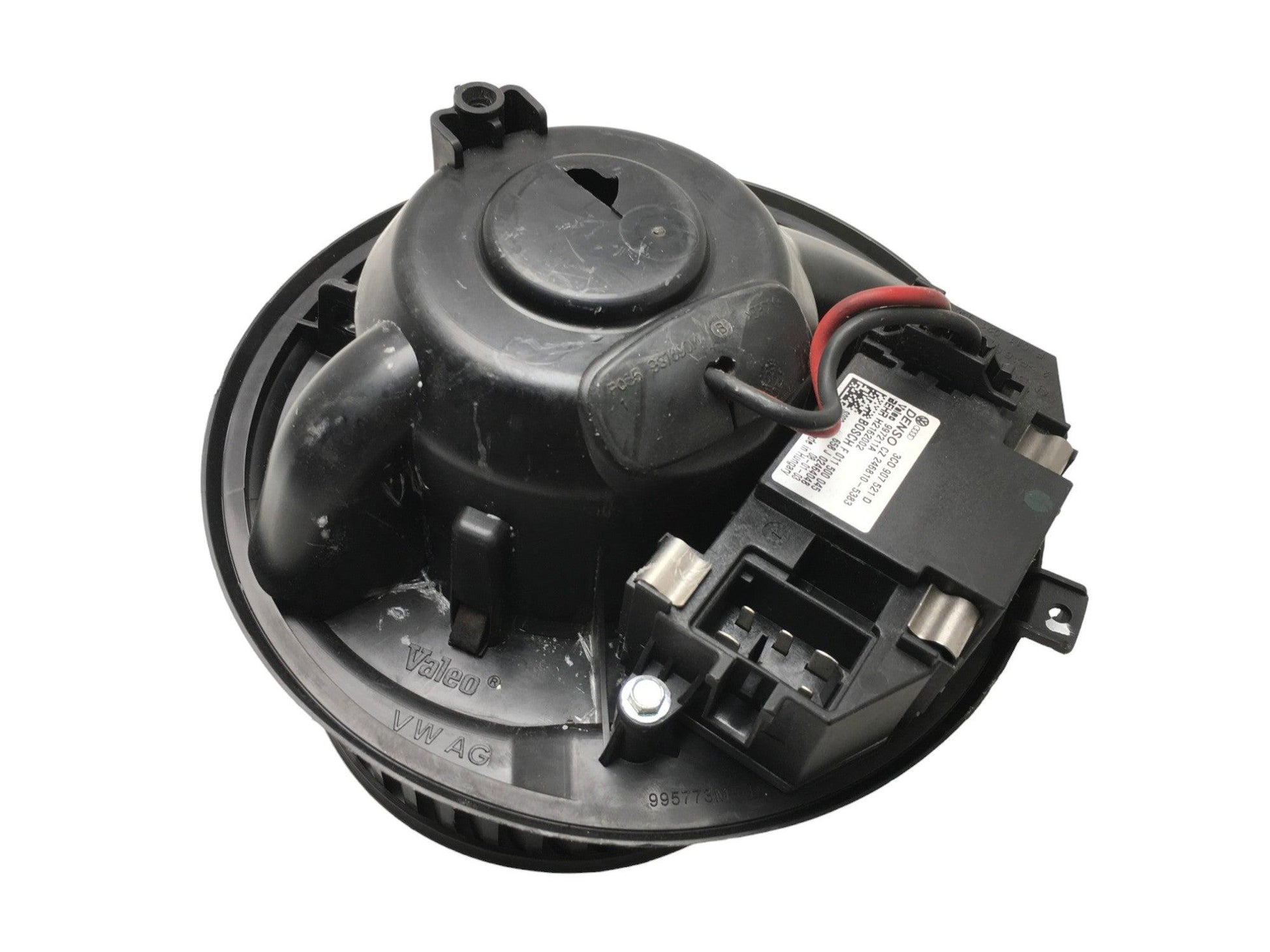Motor calefaccion VW 3C0907521D - 3C0907521D_