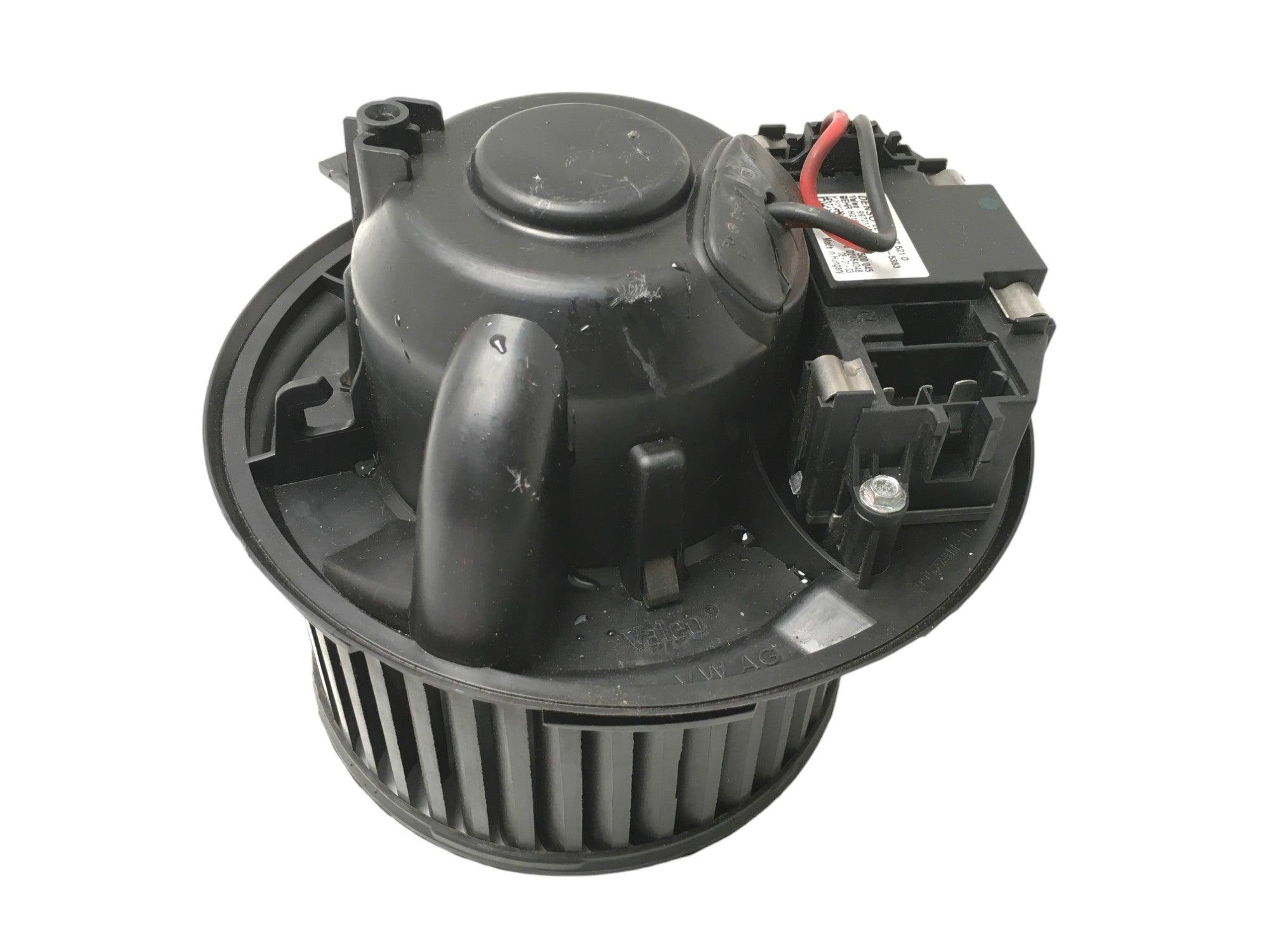 Motor calefaccion VW 3C0907521D - 3C0907521D