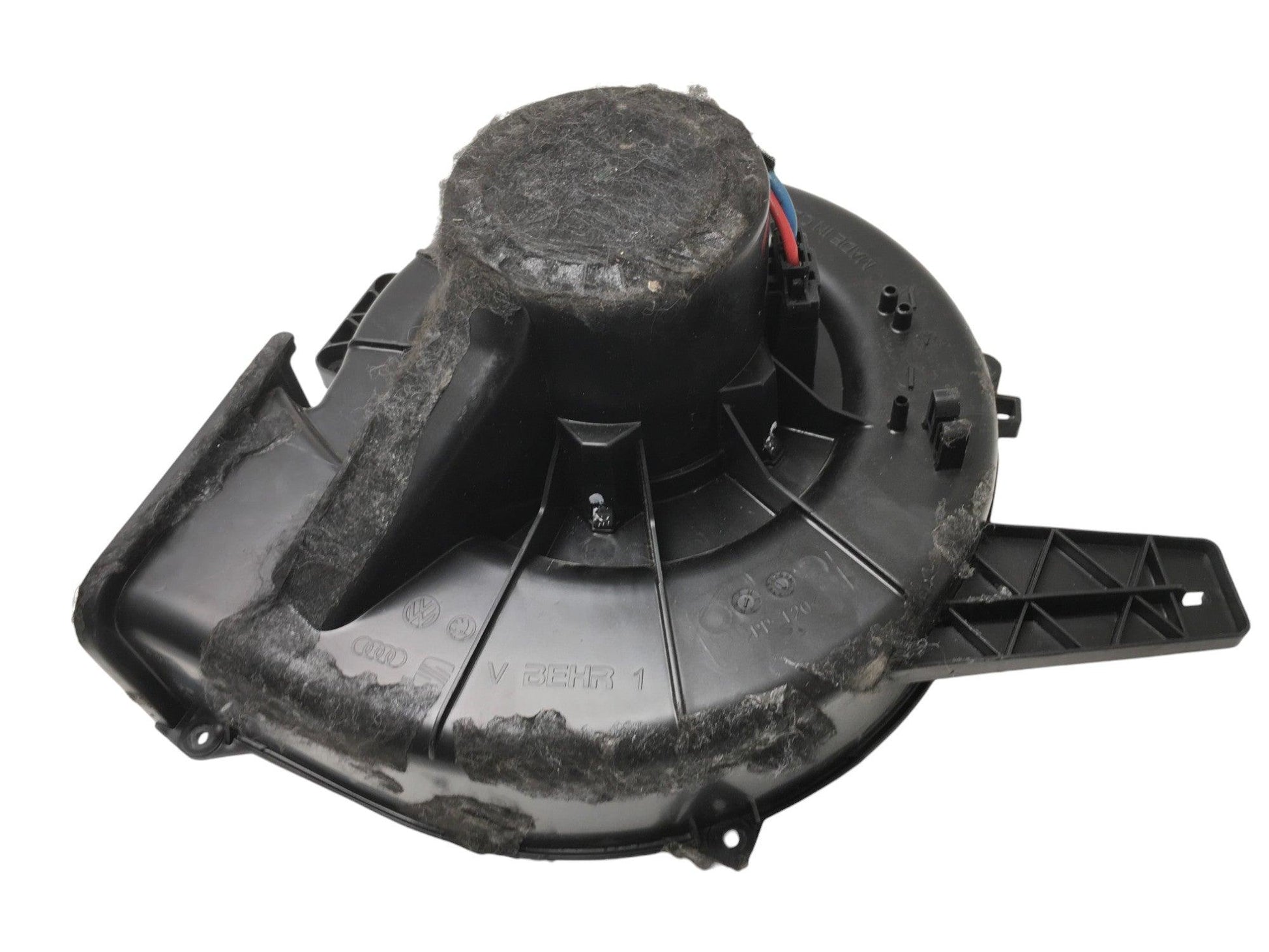 Motor calefaccion VW 6R1819015A - 6R1819015A