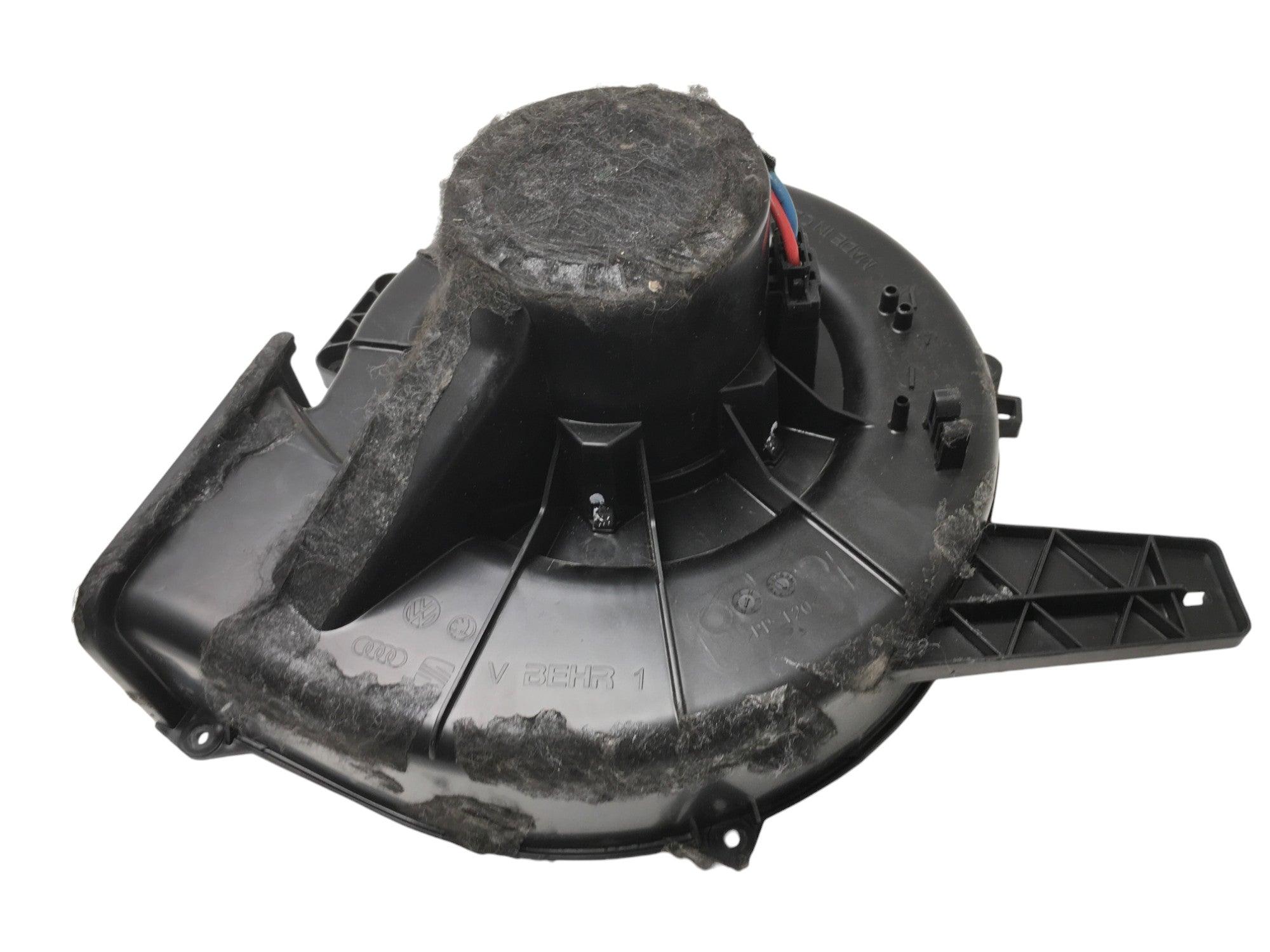 Motor calefaccion VW 6R1819015A - 6R1819015A