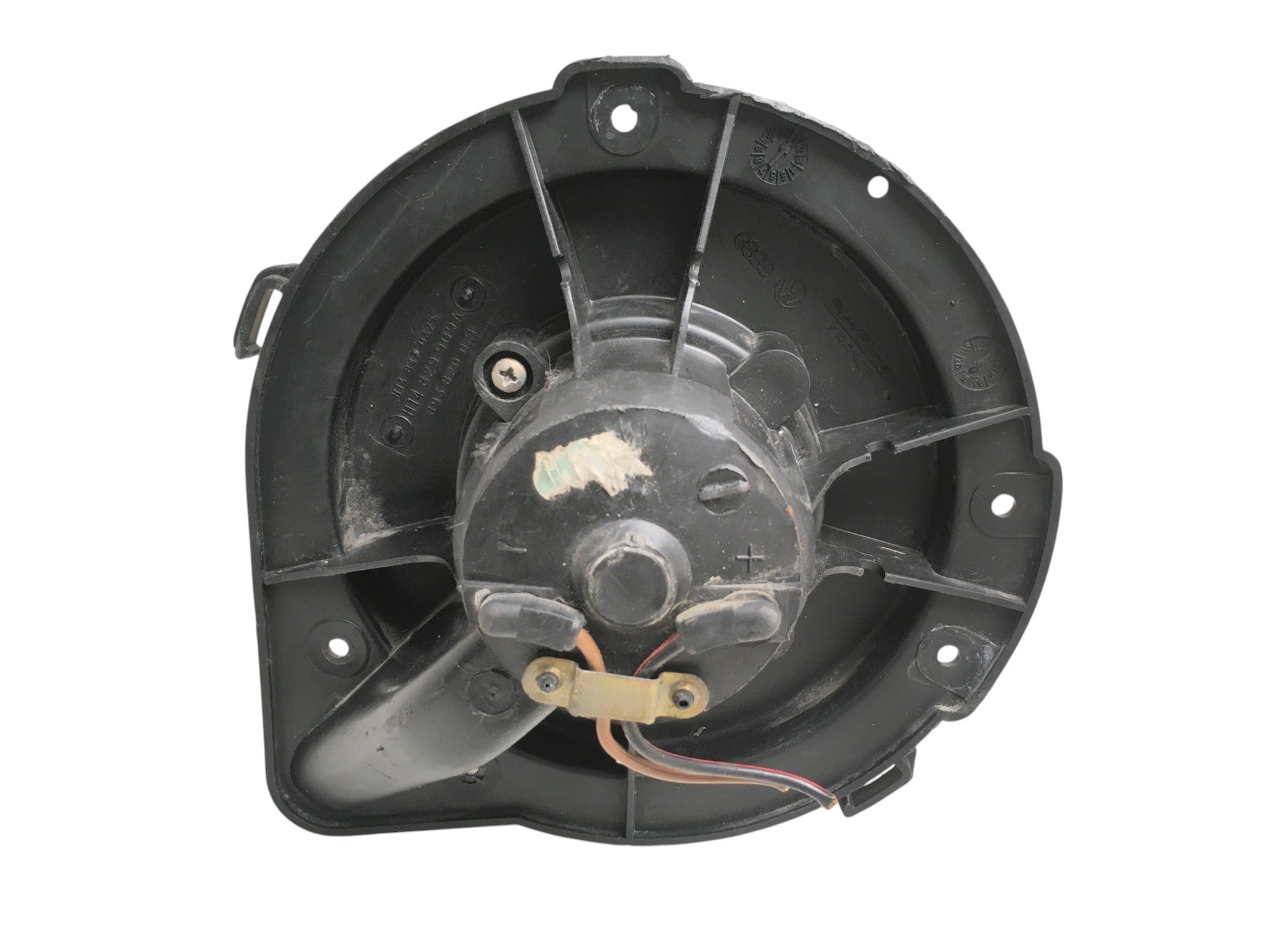 Motor calefaccion VW 893820021 - 893820021