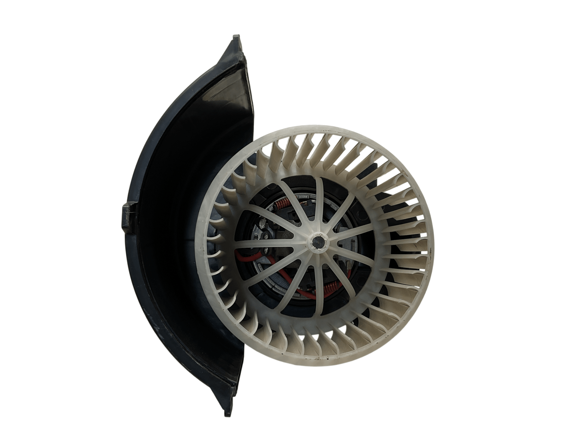Motor calefaccion VW Touareg 03-10 - 87139195003