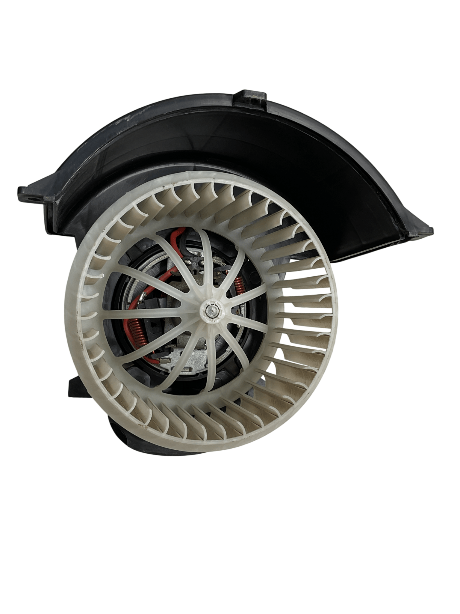 Motor calefaccion VW Touareg 03-10 - 87139195003