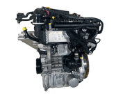 Motor Completo 1.0 TSI / TFSI (Código DLA) - Grupo VAG (2020-2026)