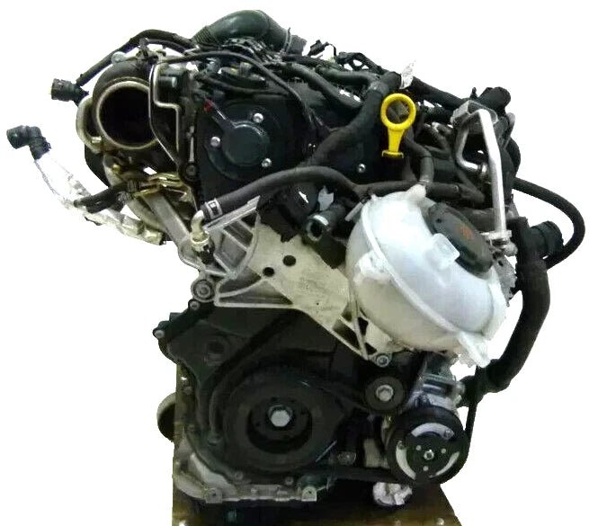 Motor Completo 2.0 TSI / TFSI (Código DKZ / DKZA) - Grupo VAG (2018-2026)