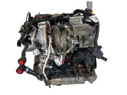 Motor Completo 2.0 TSI / TFSI (Código DNF / DNFB) - Grupo VAG (2020-2026)
