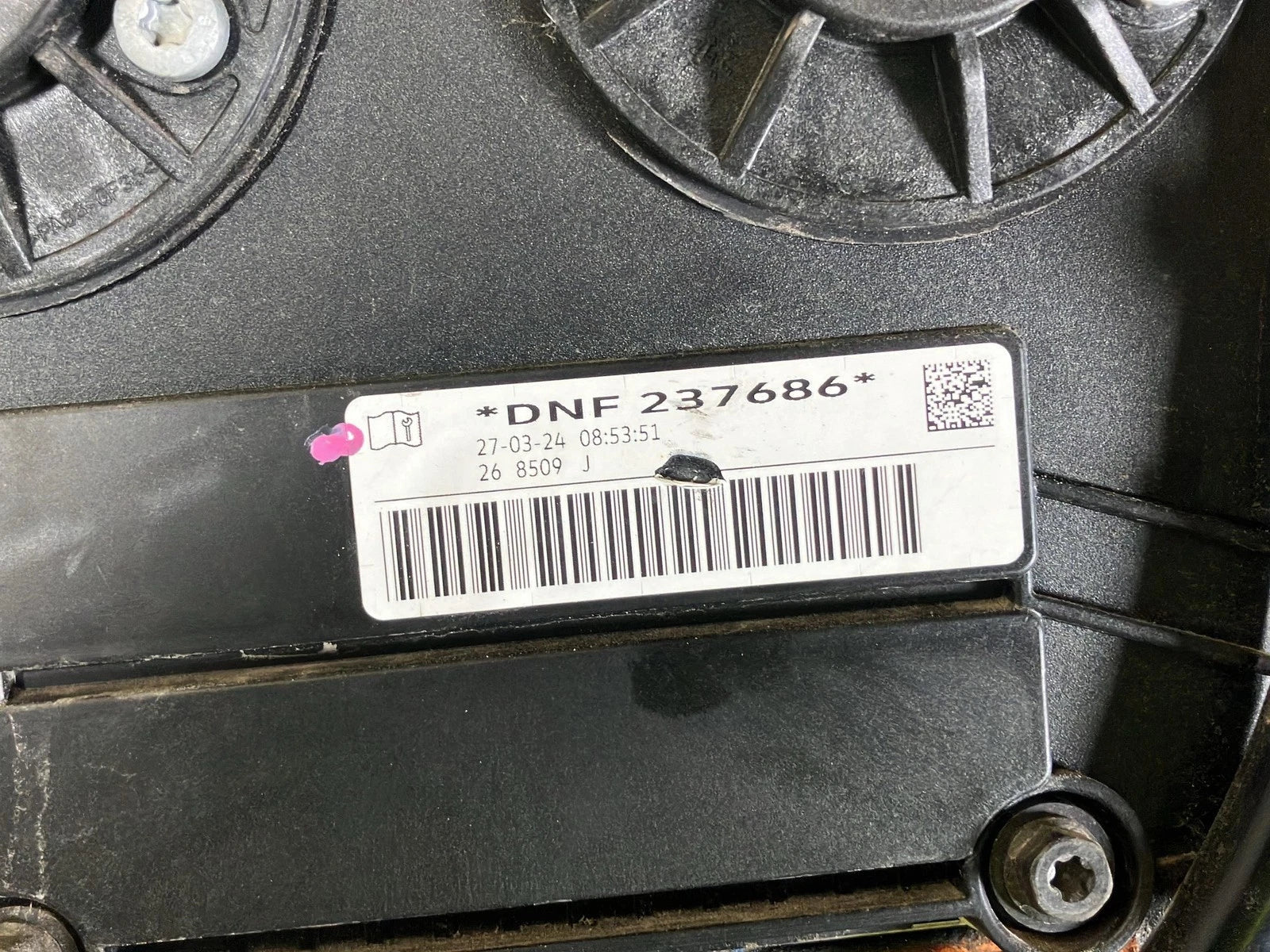 Motor Completo 2.0 TSI / TFSI (Código DNF / DNFB) - Grupo VAG (2020-2026)