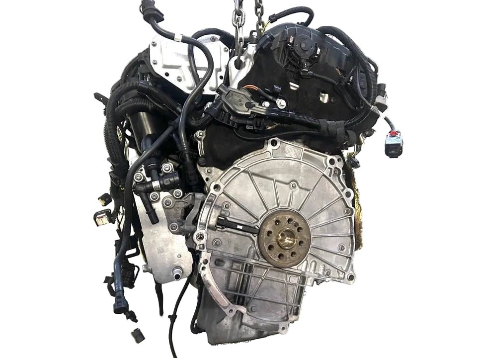 Motor Completo 2.0 TwinPower Turbo (Código B48B20A) - BMW / MINI (2014-2026)
