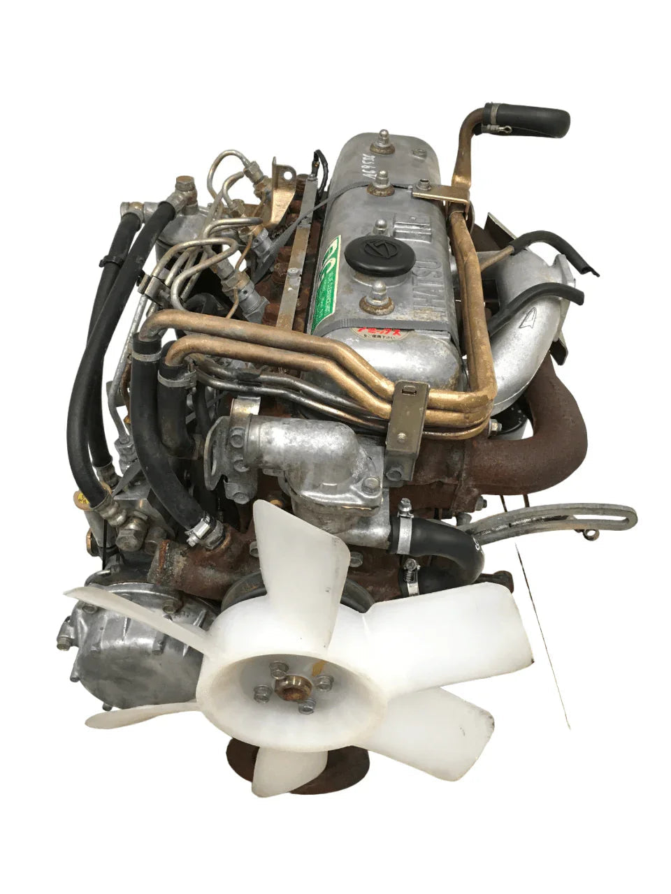 Motor completo Daihatsu Taft F50