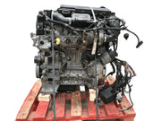 Motor completo Ford 1.4 HDI F6JA
