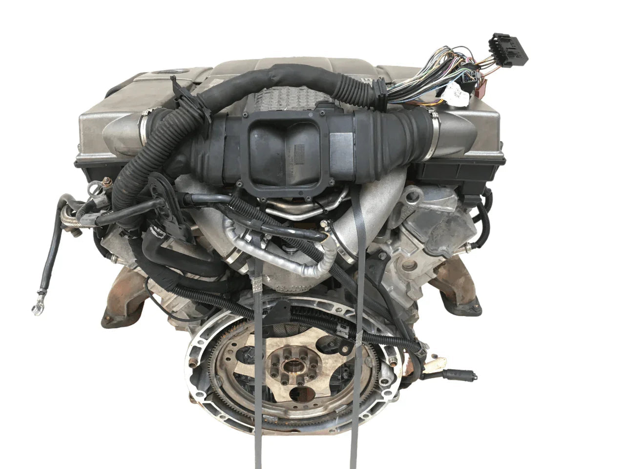 Motor completo Mercedes C32 AMG