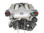 Motor completo Mercedes C32 AMG