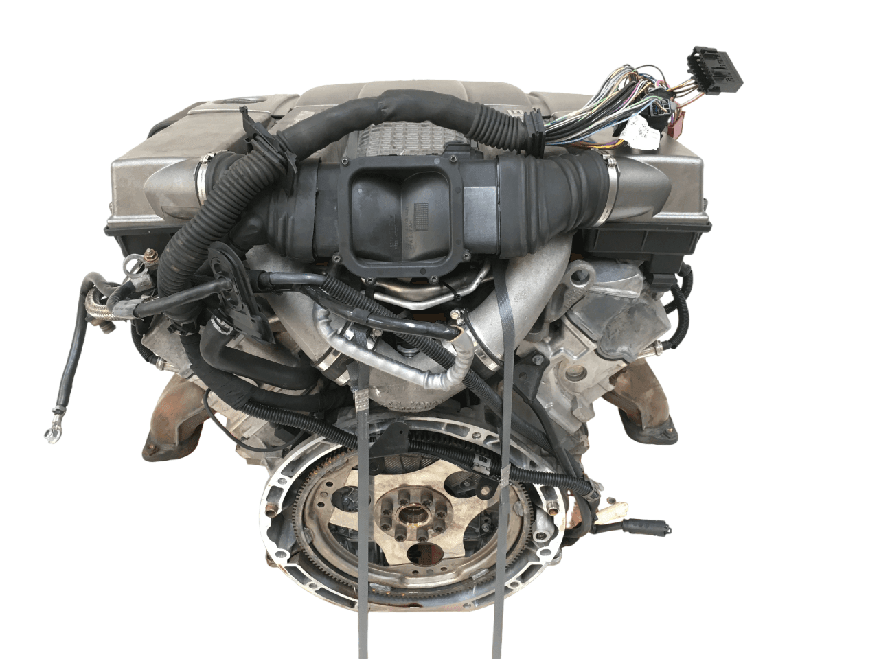 Motor completo Mercedes C32 AMG - 112961