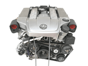 Motor completo Mercedes C32 AMG - 112961