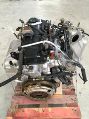 Motor completo Mitsubishi IO Pinin 4G93 - 4G93