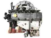 Motor Completo Nissan BD30Ti
