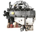Motor Completo Nissan BD30Ti - BD30Ti
