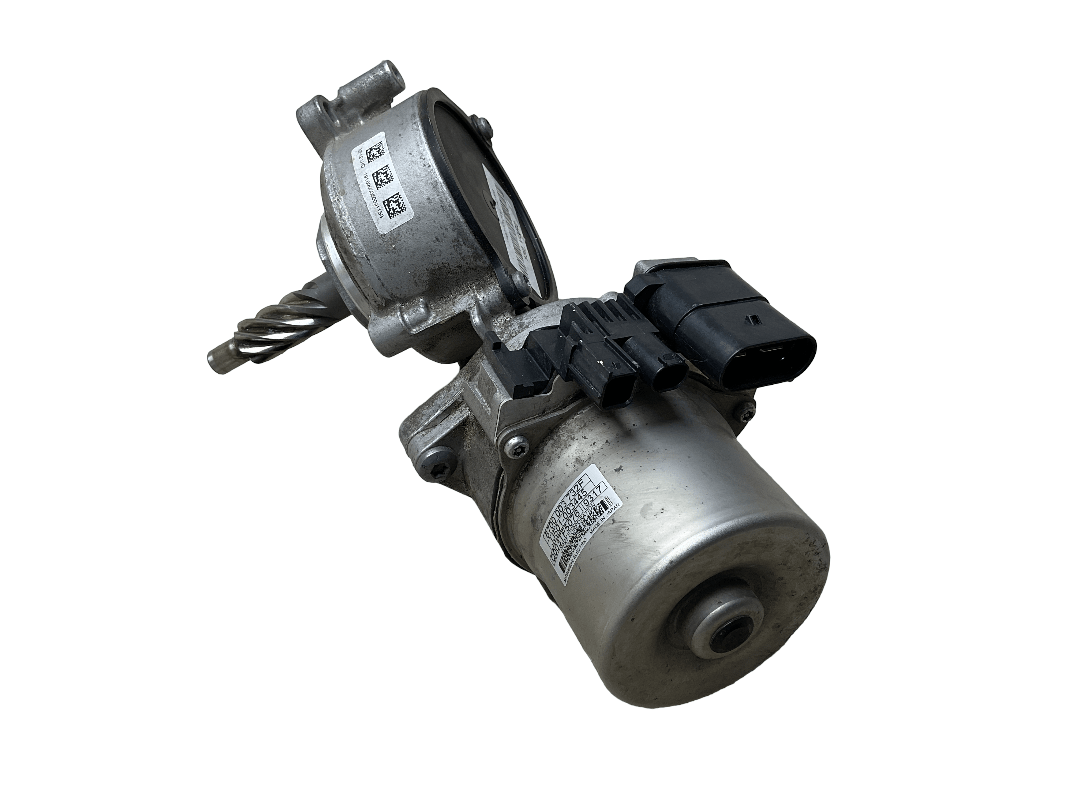 Motor cremallera direccion Mercedes W177 19-22 - 6700003732F