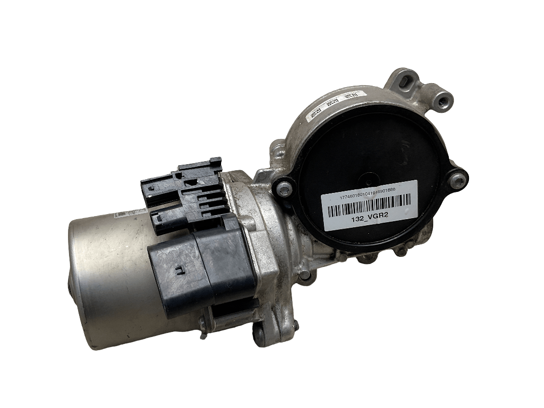 Motor cremallera direccion Mercedes W177 19-22 - 6700003732F