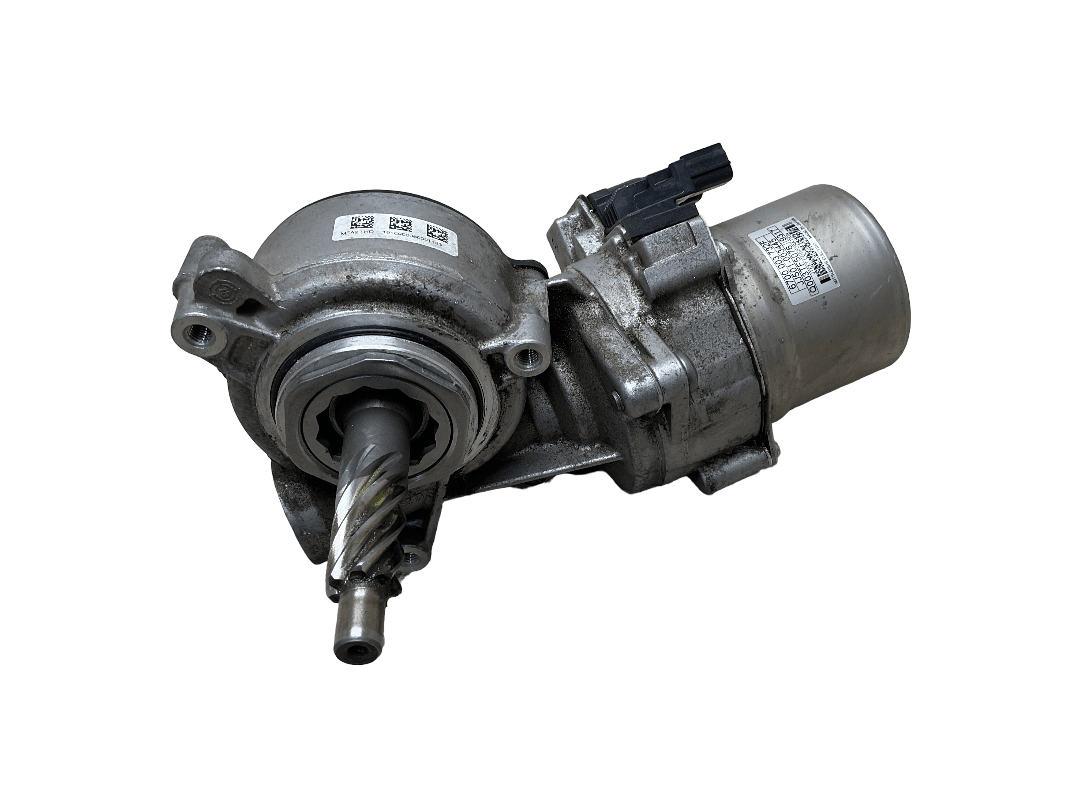 Motor cremallera direccion Mercedes W177 19-22 - 6700003732F