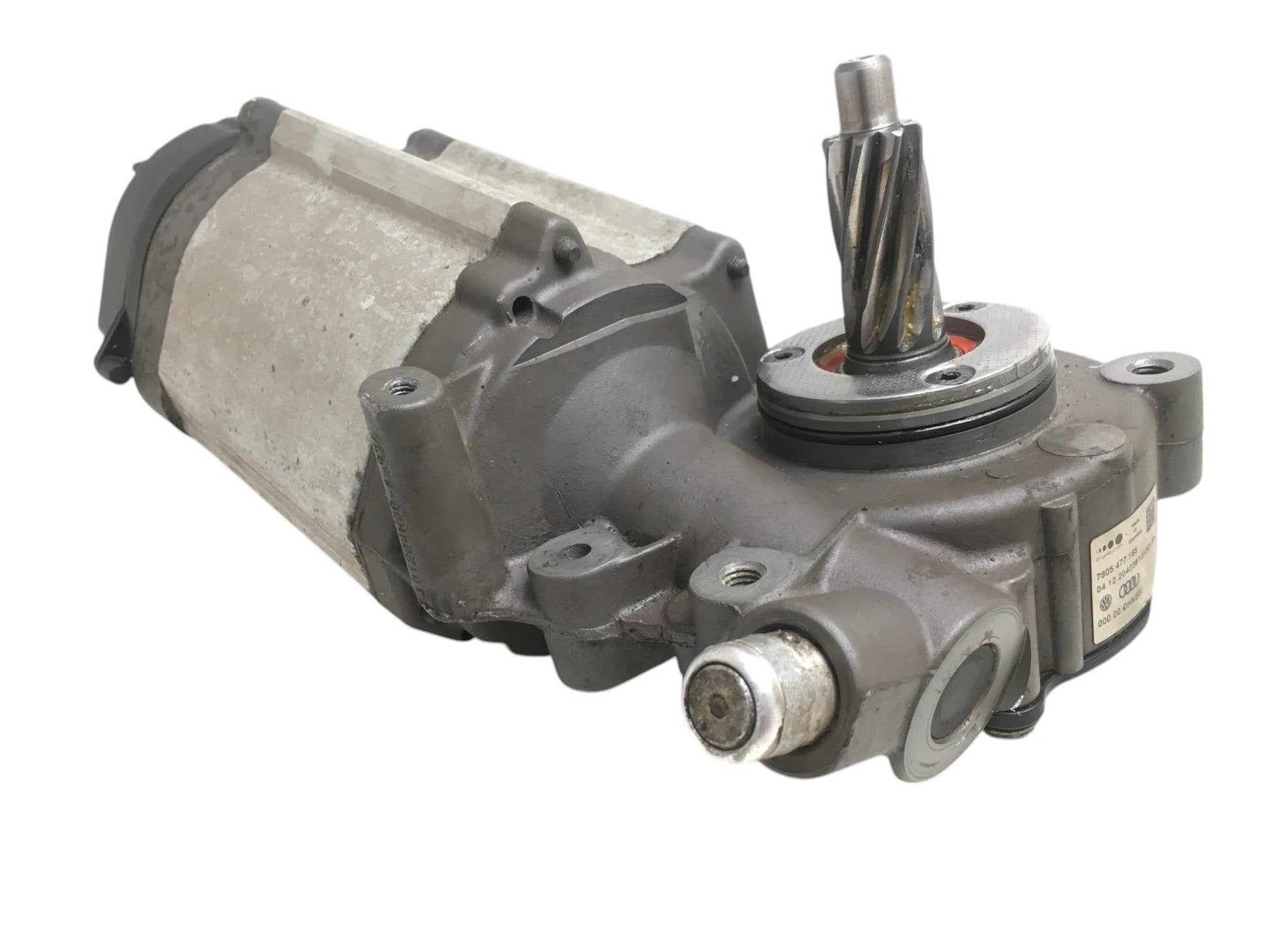 Motor Cremallera direccion VW 1K1909144H - 1K1909144H