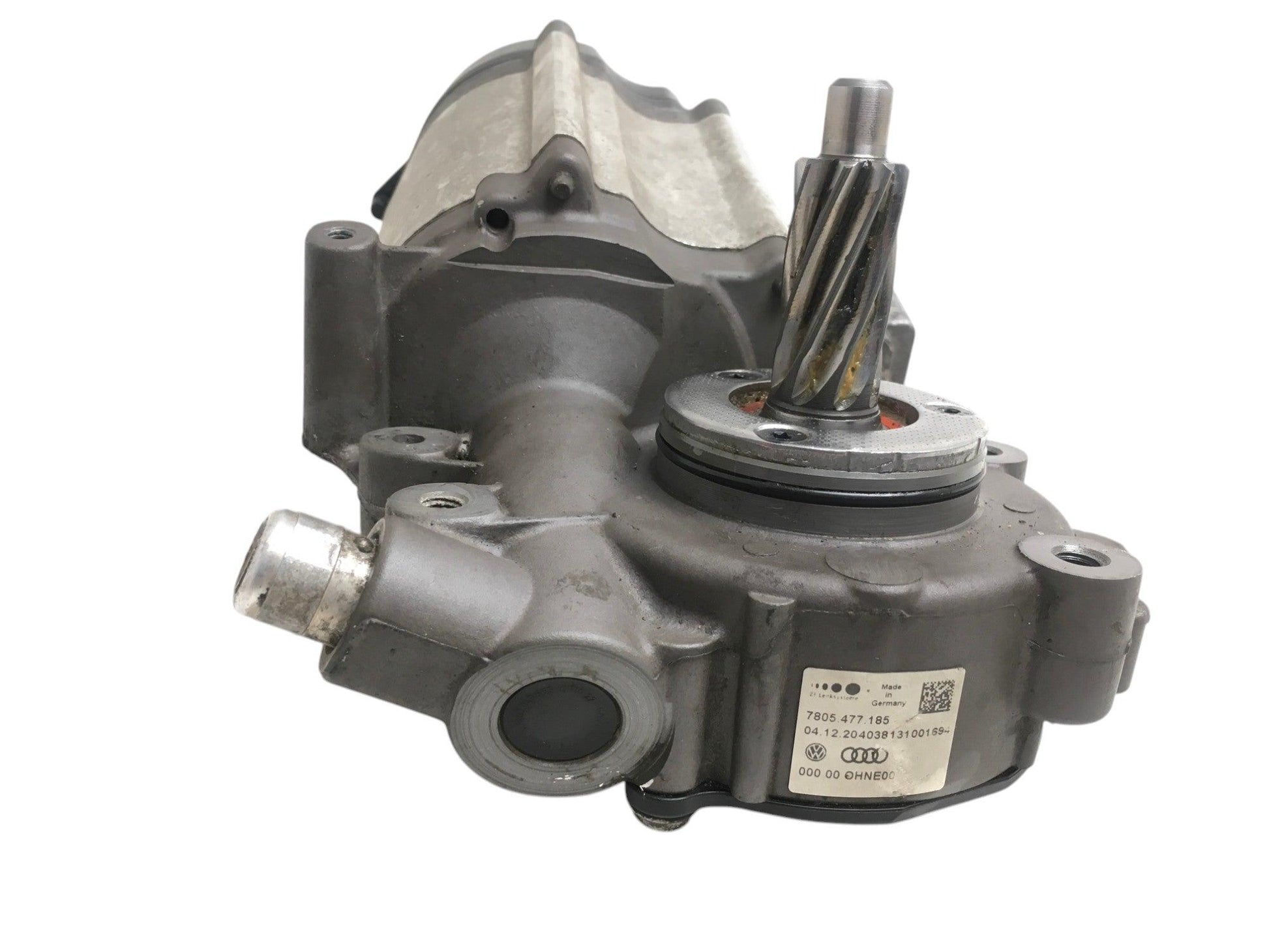 Motor Cremallera direccion VW 1K1909144H - 1K1909144H