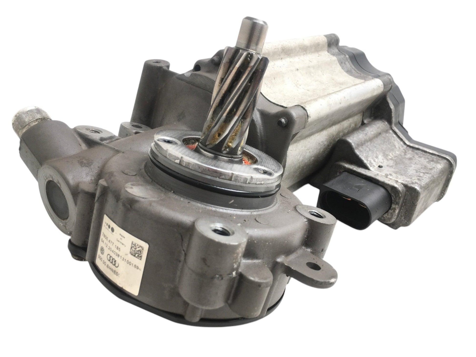 Motor Cremallera direccion VW 1K1909144H - 1K1909144H