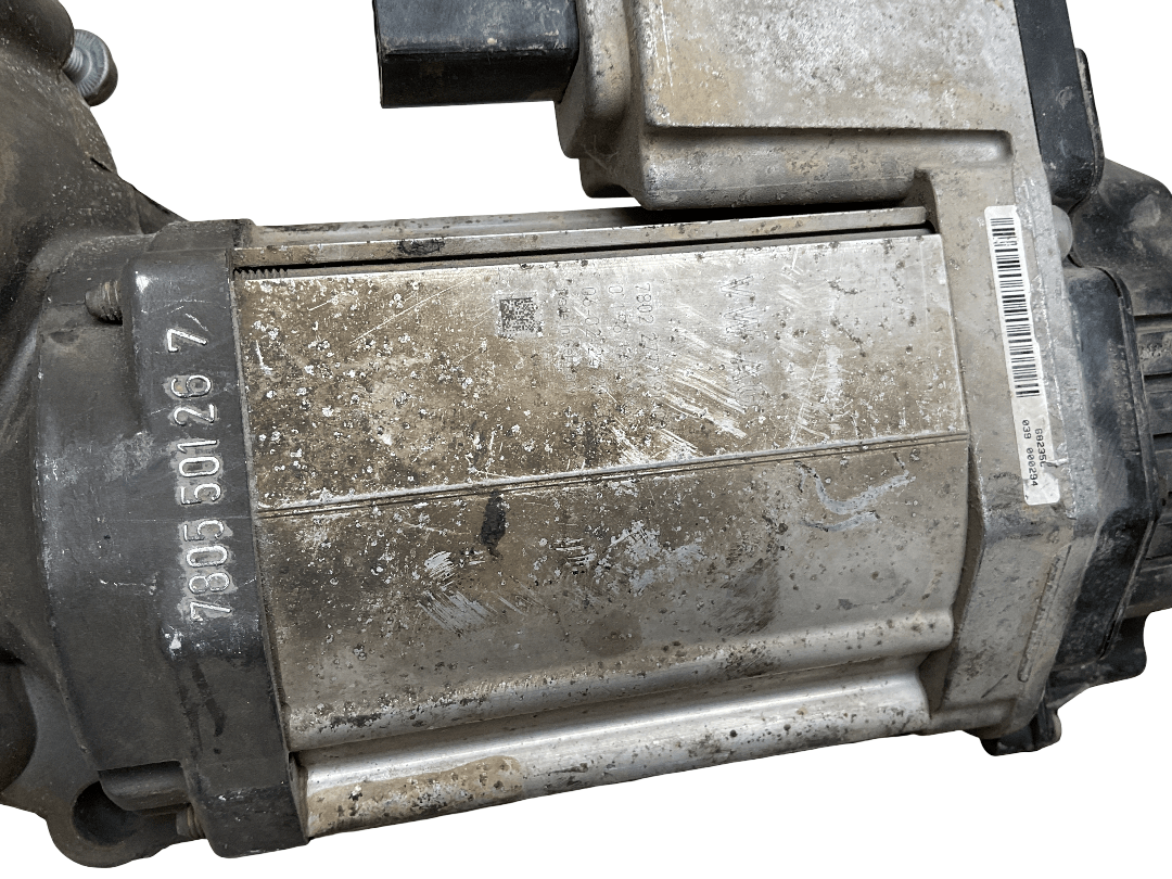 Motor cremallera dirección VW Passat 05-10 - 7805501267