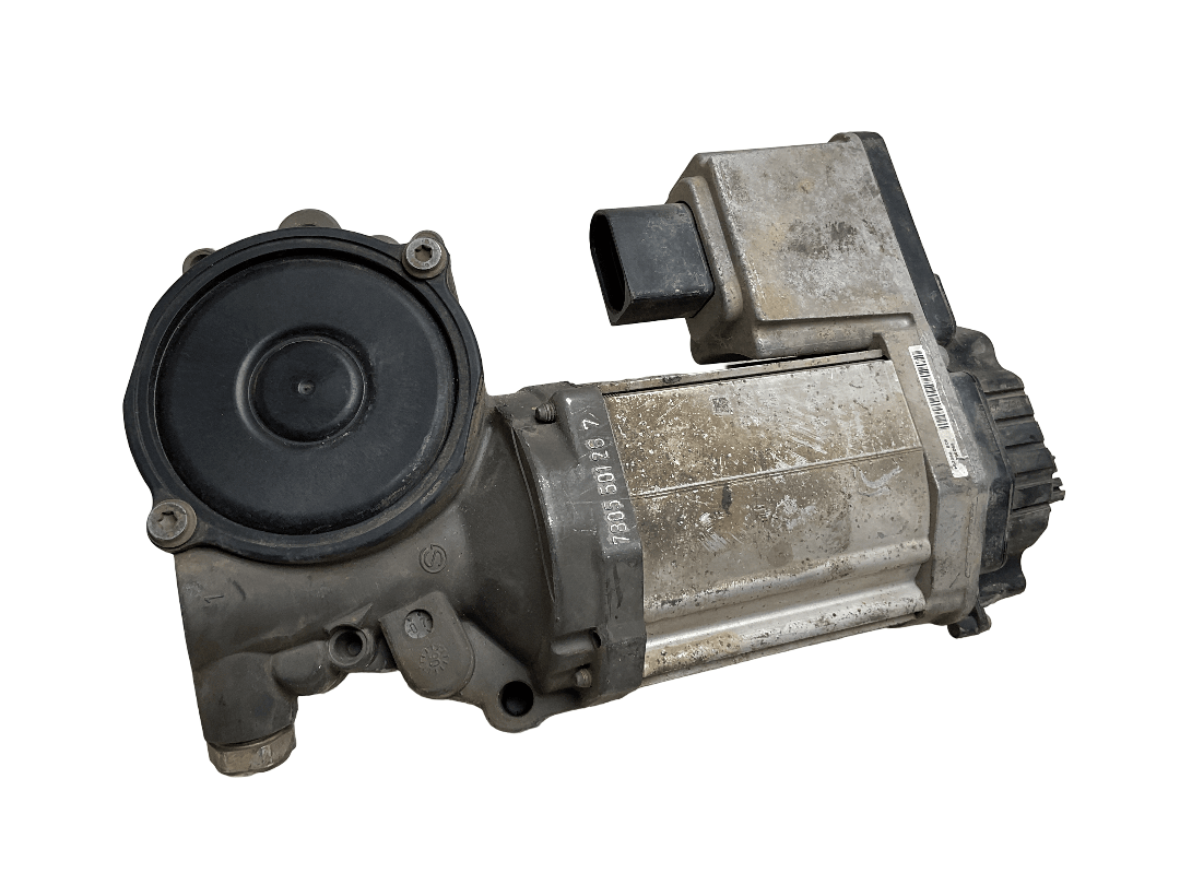 Motor cremallera dirección VW Passat 05-10 - 7805501267