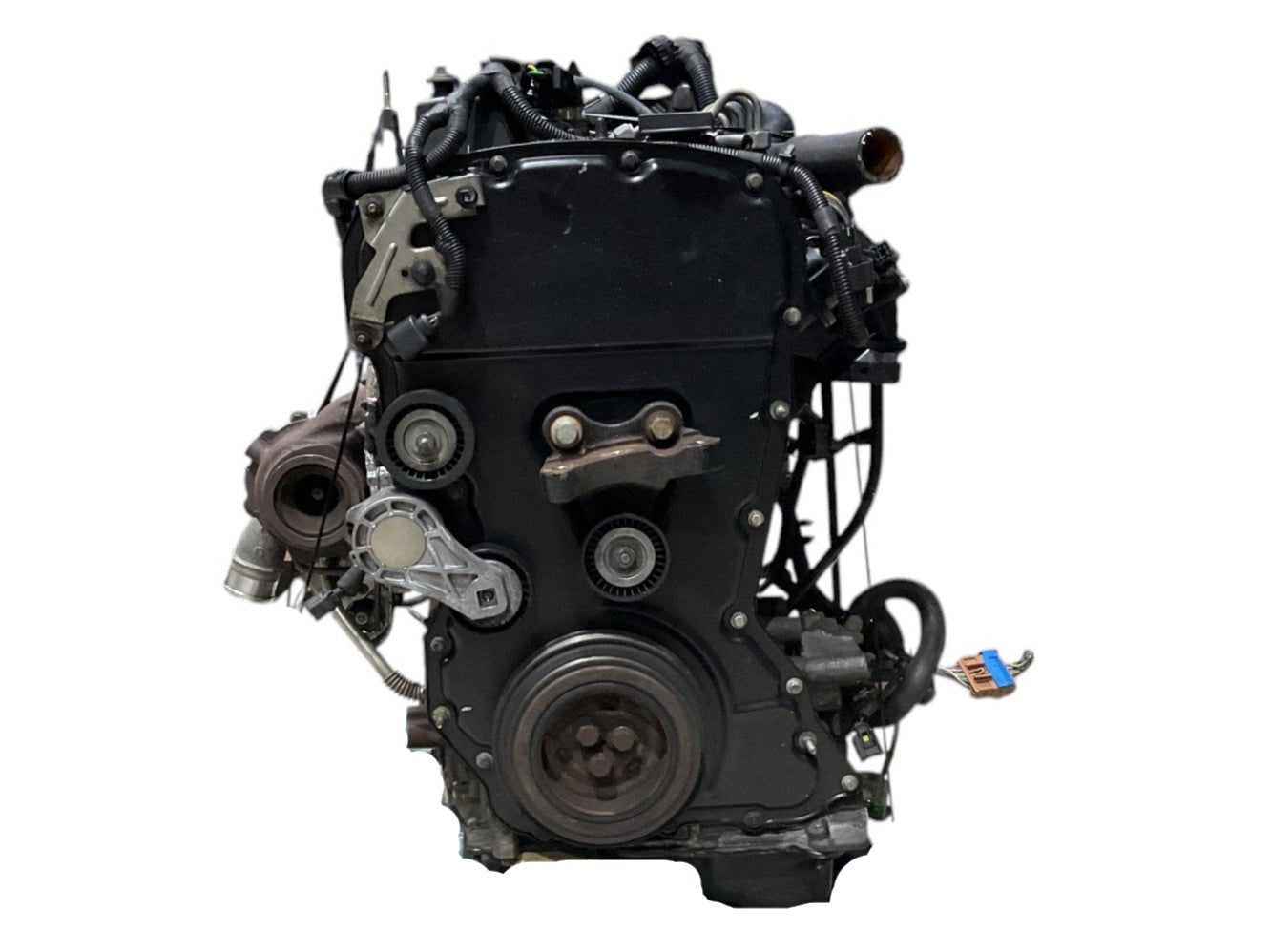 Motor CYF5 Ford Transit 2.2TDCi - CYF5