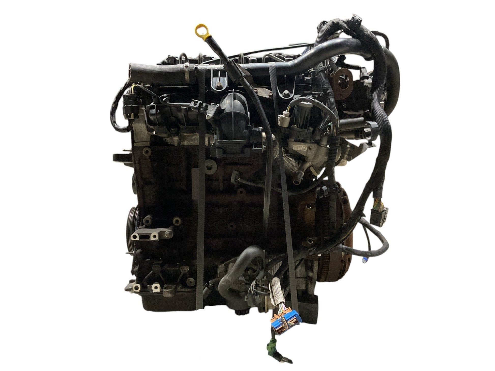 Motor CYF5 Ford Transit 2.2TDCi - CYF5