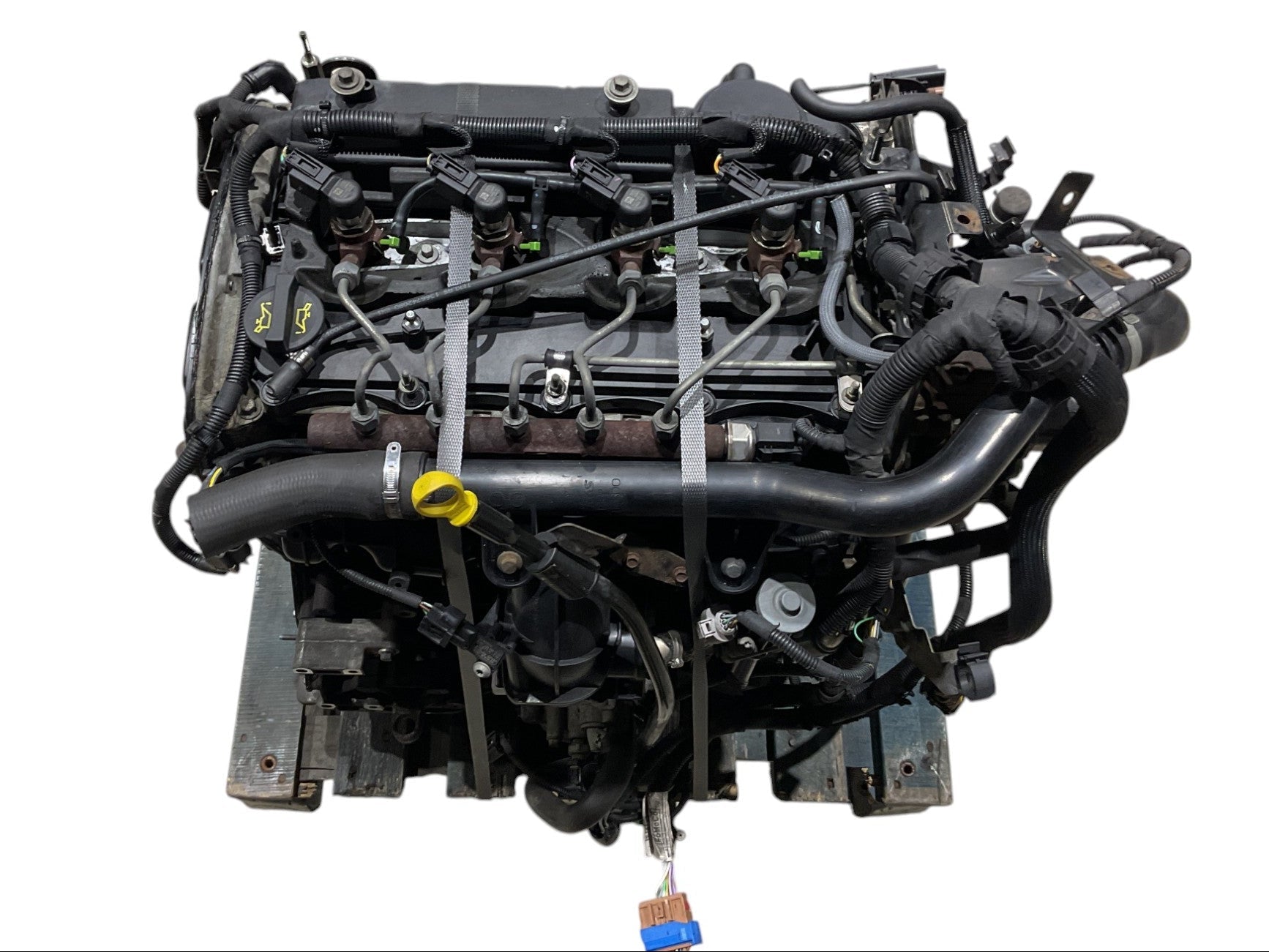 Motor CYF5 Ford Transit 2.2TDCi - CYF5