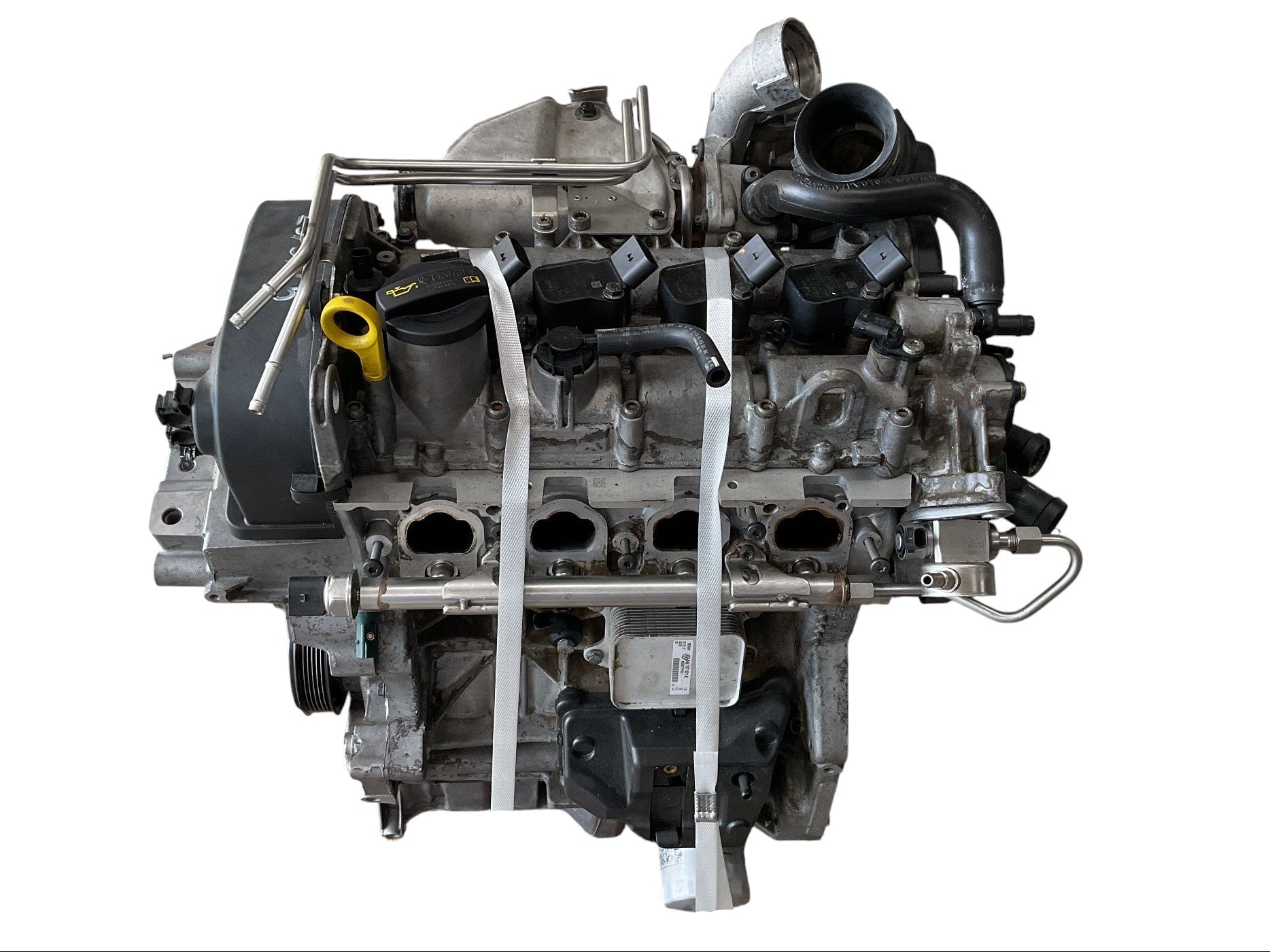 Motor CYV VW 1.2TSI - CYV