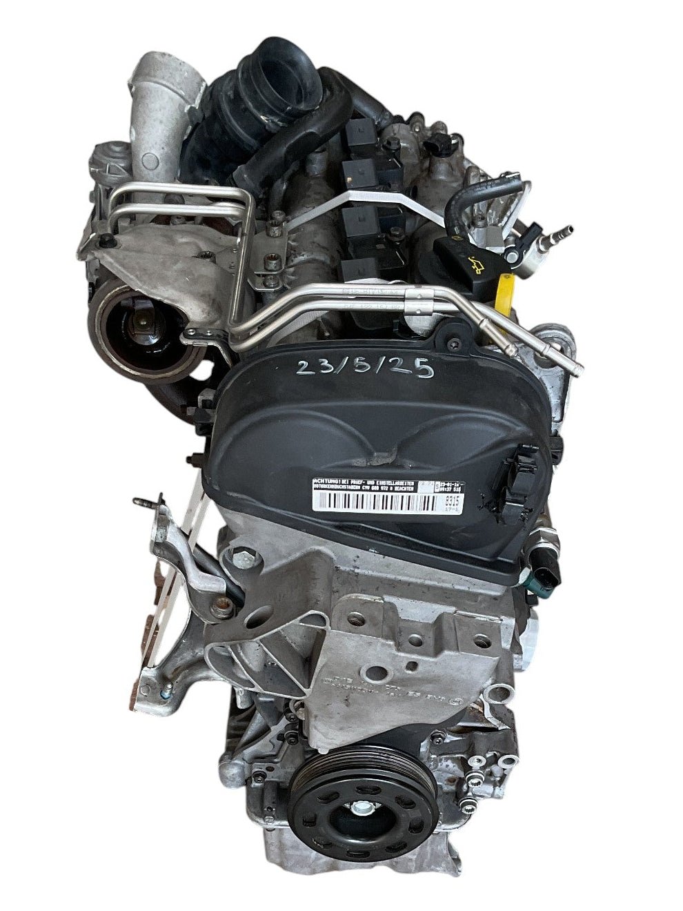 Motor CYV VW 1.2TSI - CYV