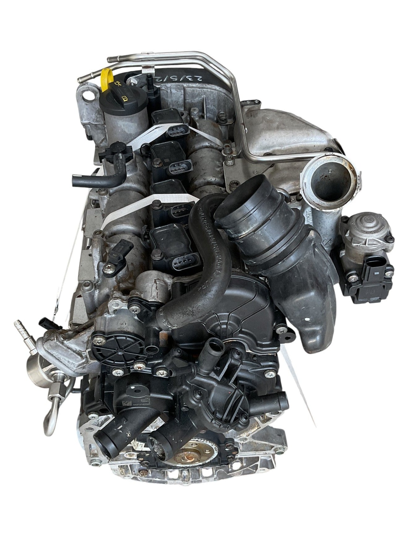 Motor CYV VW 1.2TSI - CYV