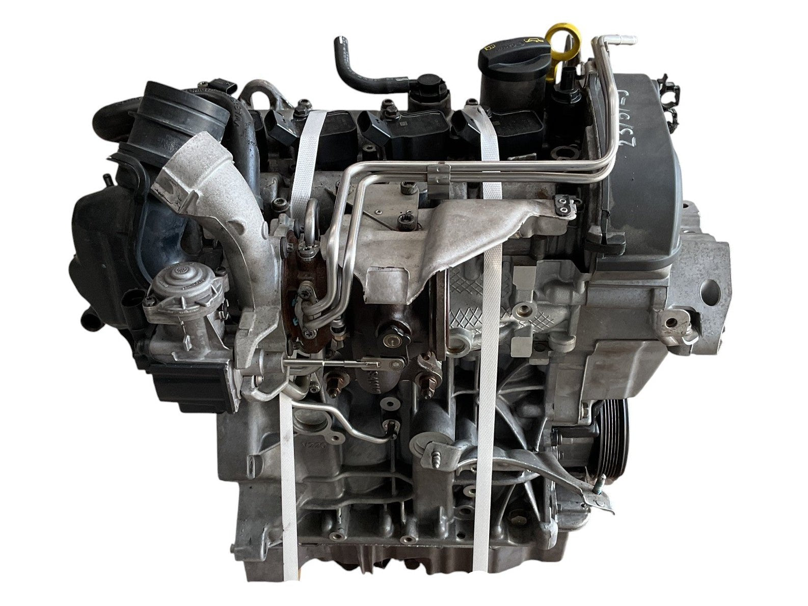 Motor CYV VW 1.2TSI - CYV