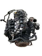 Motor CZC VW 1.4TSI - CZC _