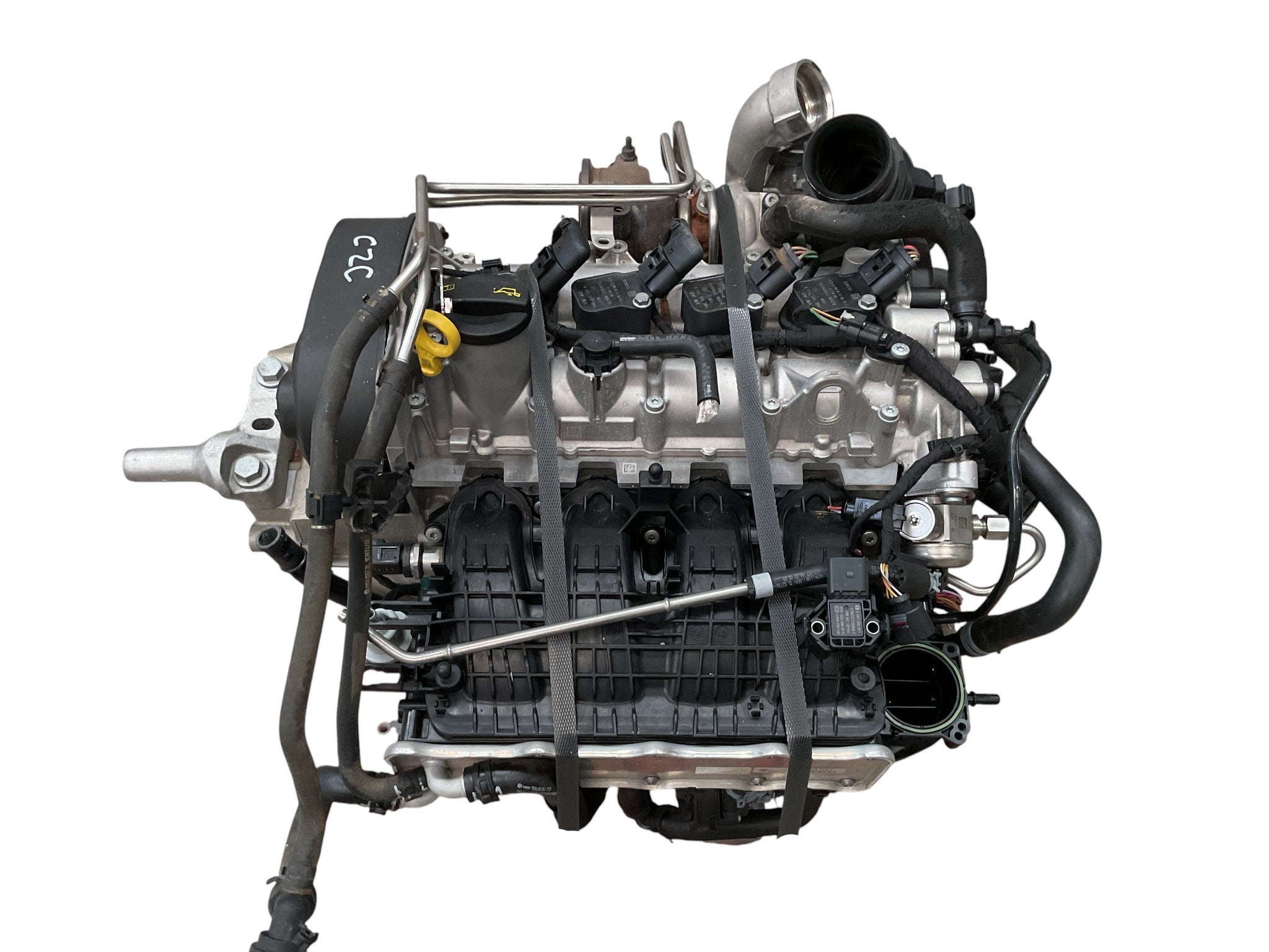 Motor CZC VW 1.4TSI - CZC _