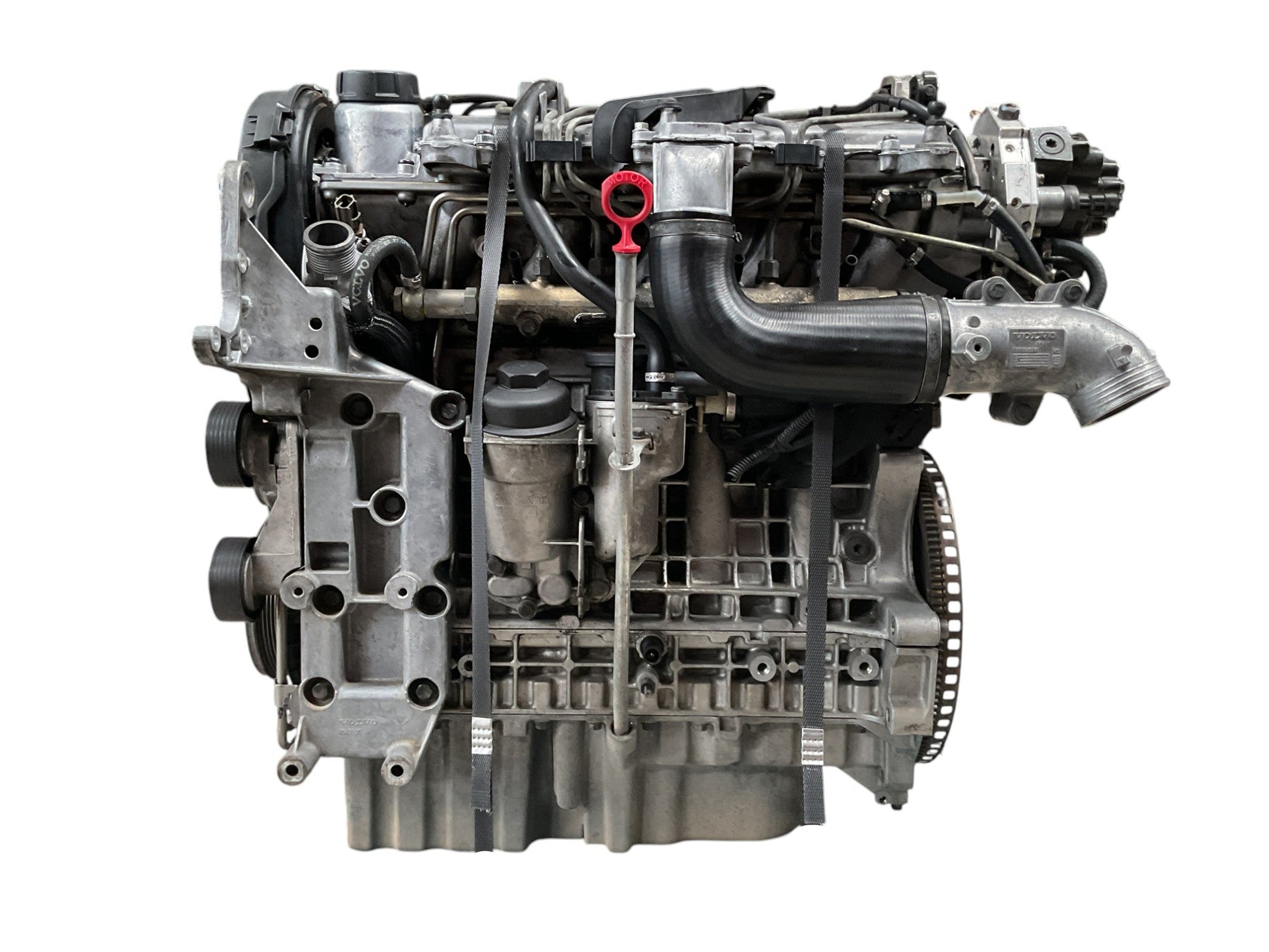 Motor D5244T Volvo 2.4 - D5244T