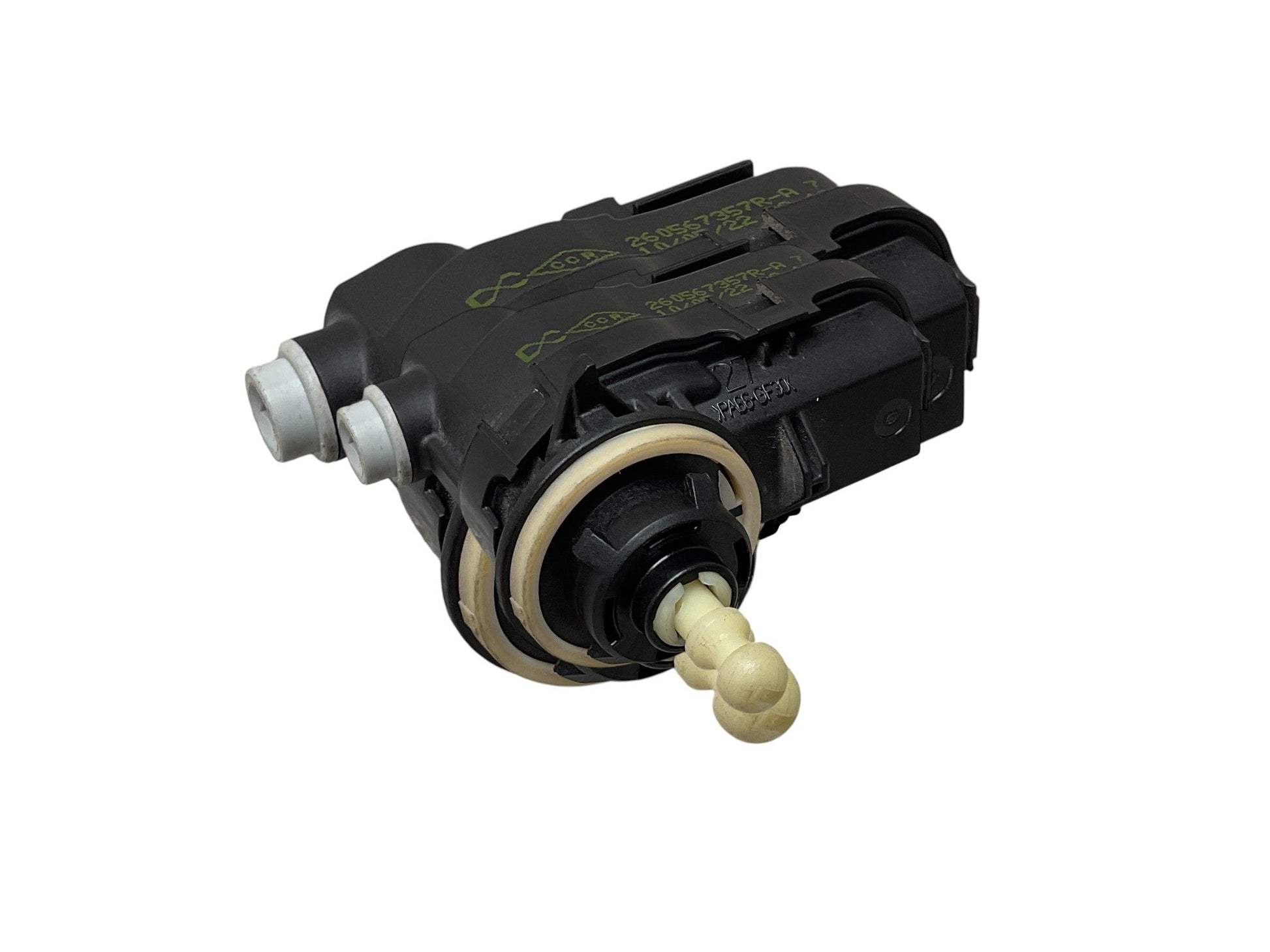 Motor de ajuste de faro Renault / Nissan - 260567357R