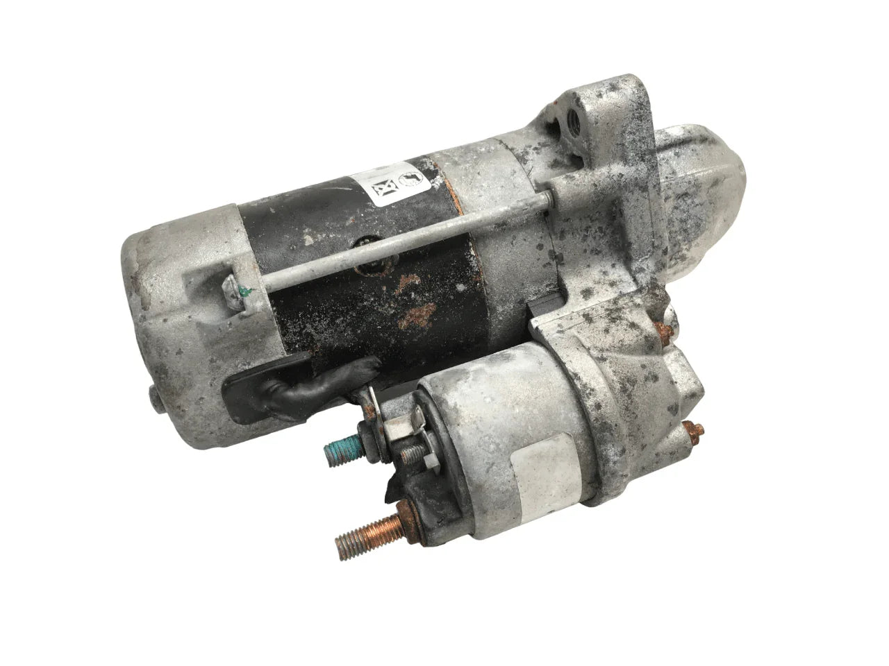 Motor de arranque BMW 458880