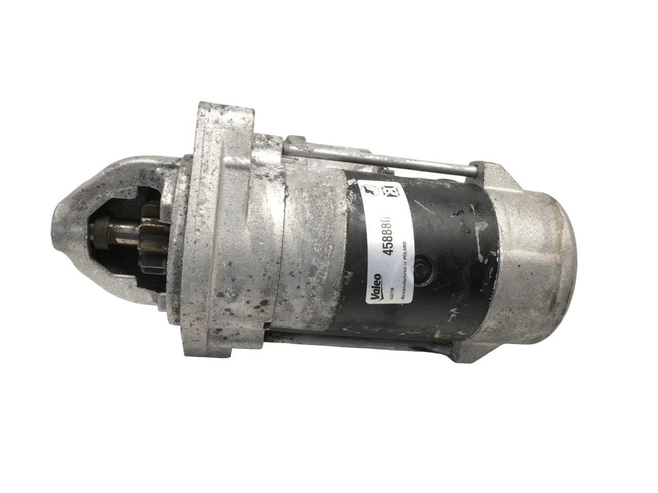 Motor de arranque BMW 458880