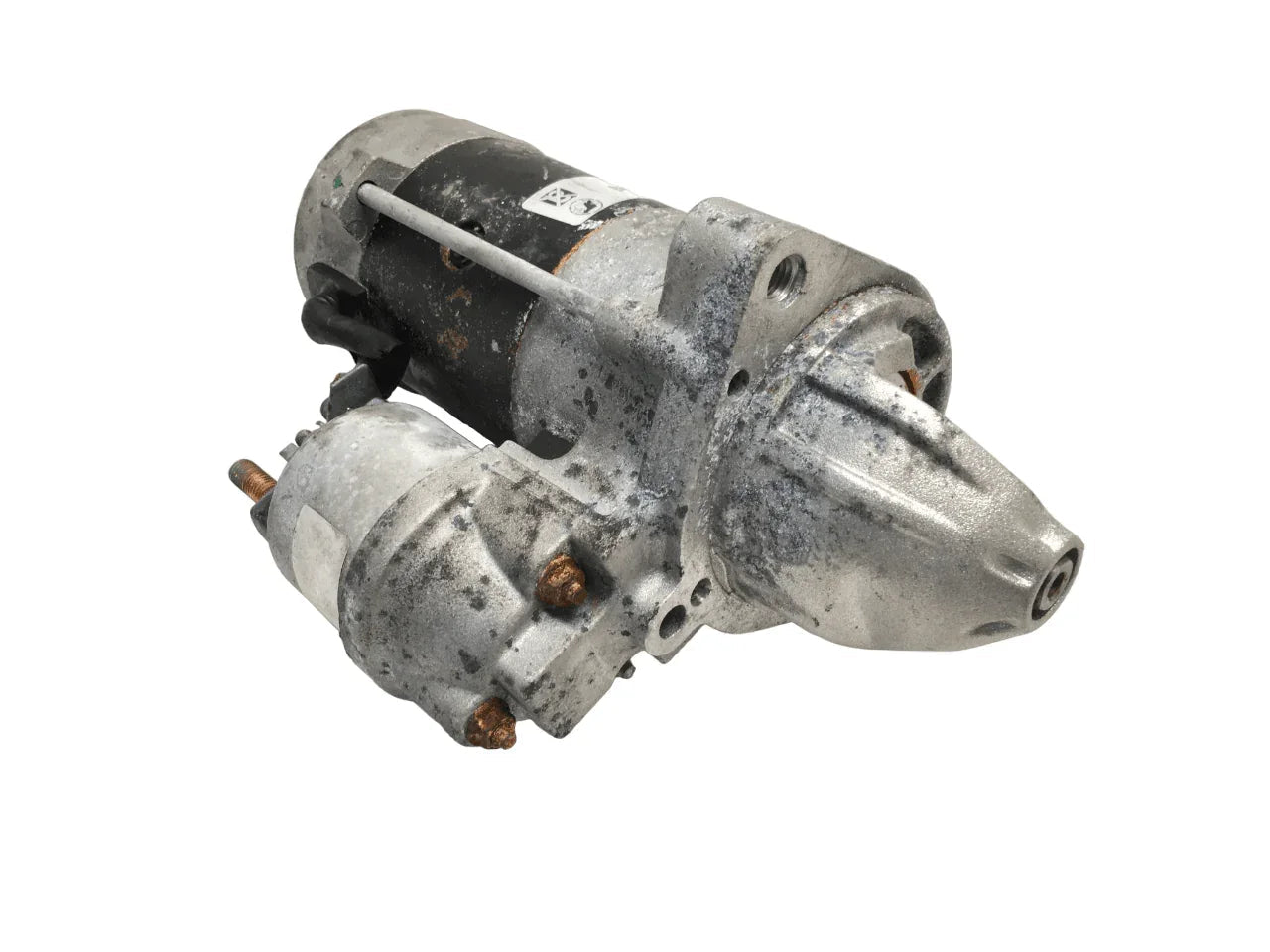 Motor de arranque BMW 458880