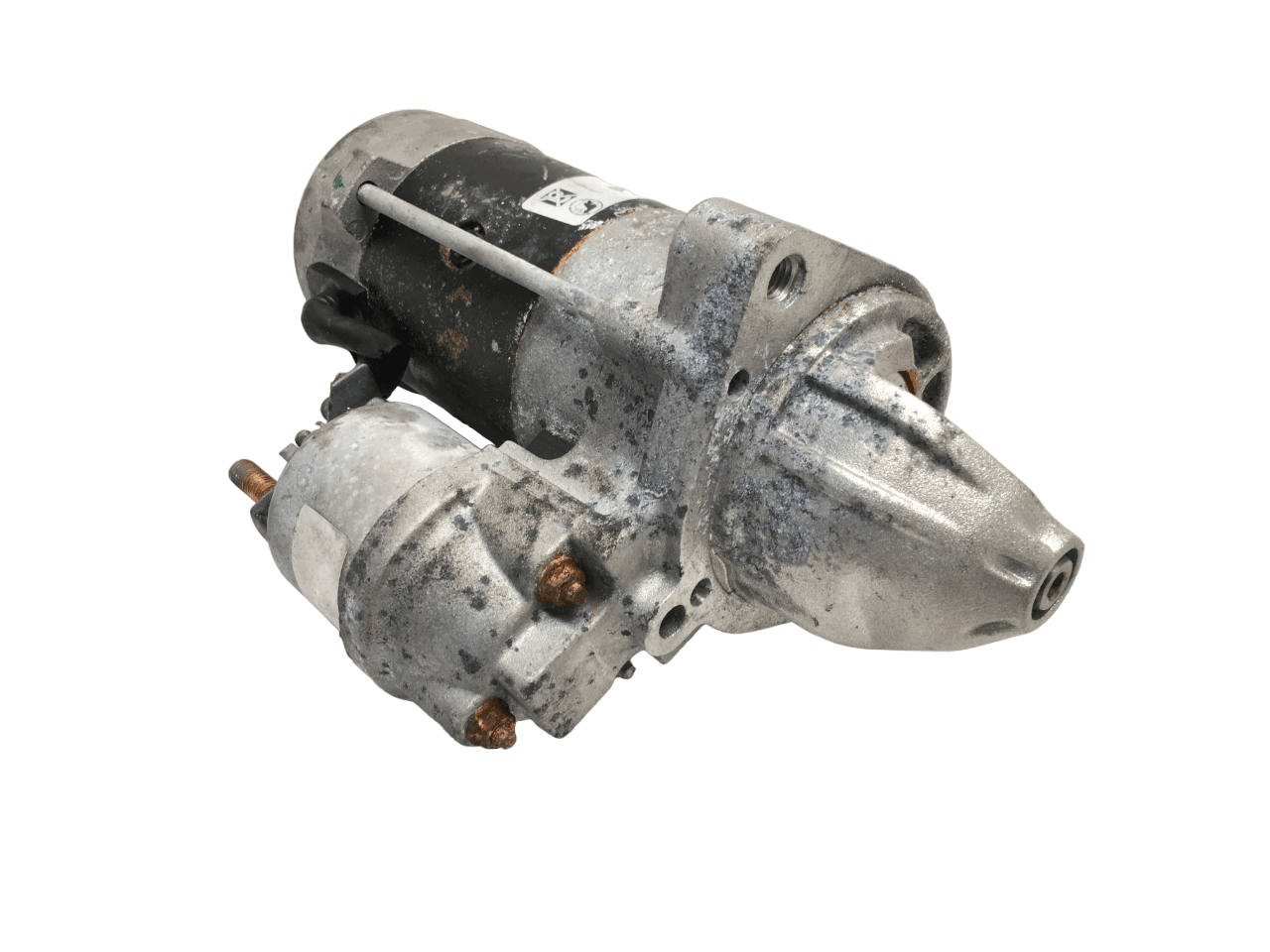 Motor de arranque BMW 458880 - 458880