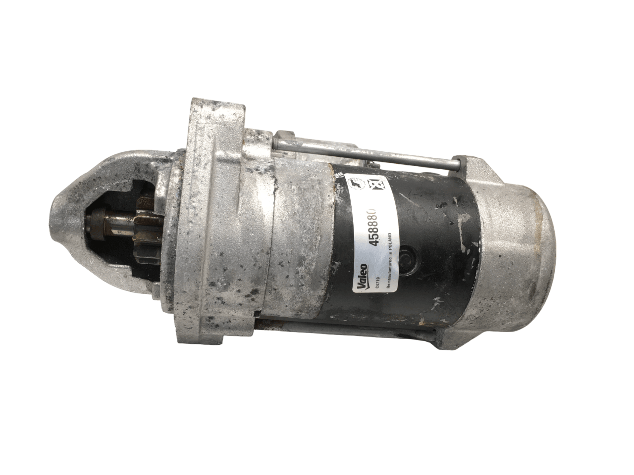 Motor de arranque BMW 458880 - 458880