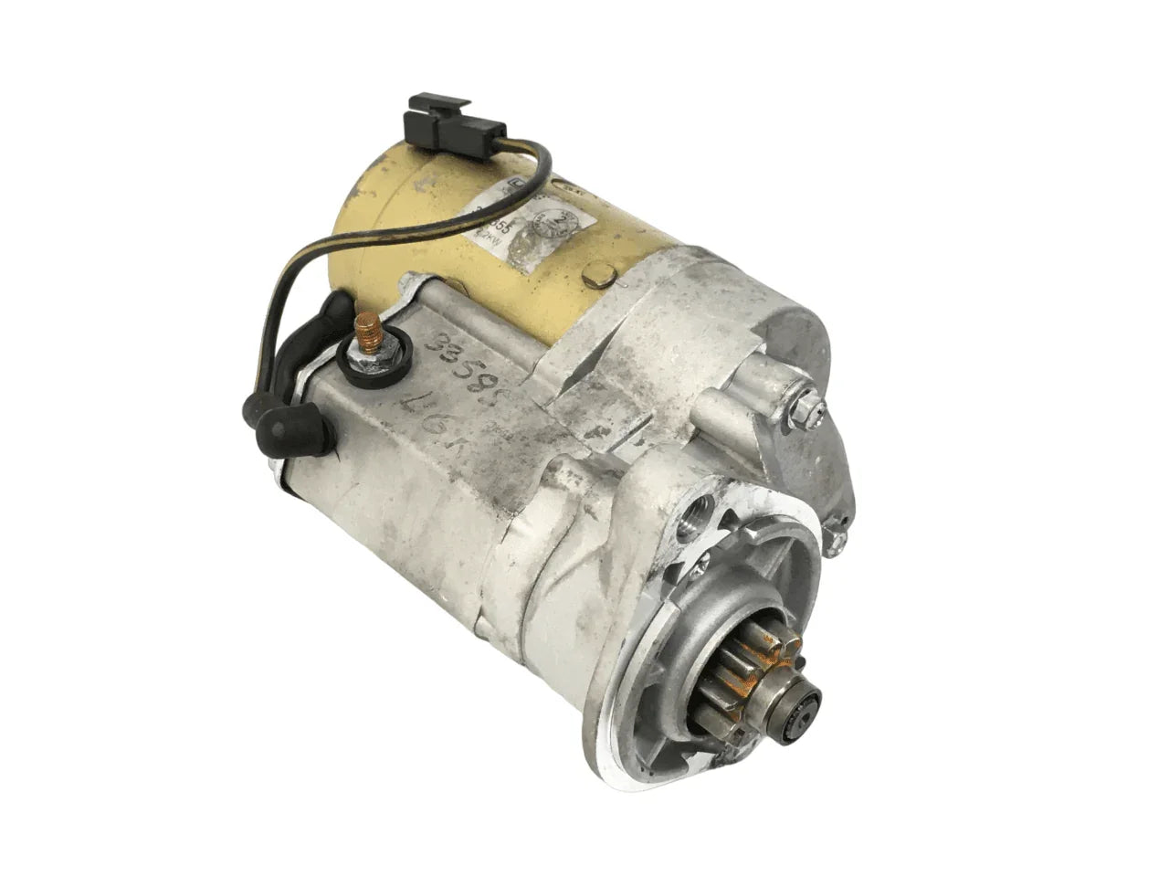 Motor de arranque Kia Hyundai