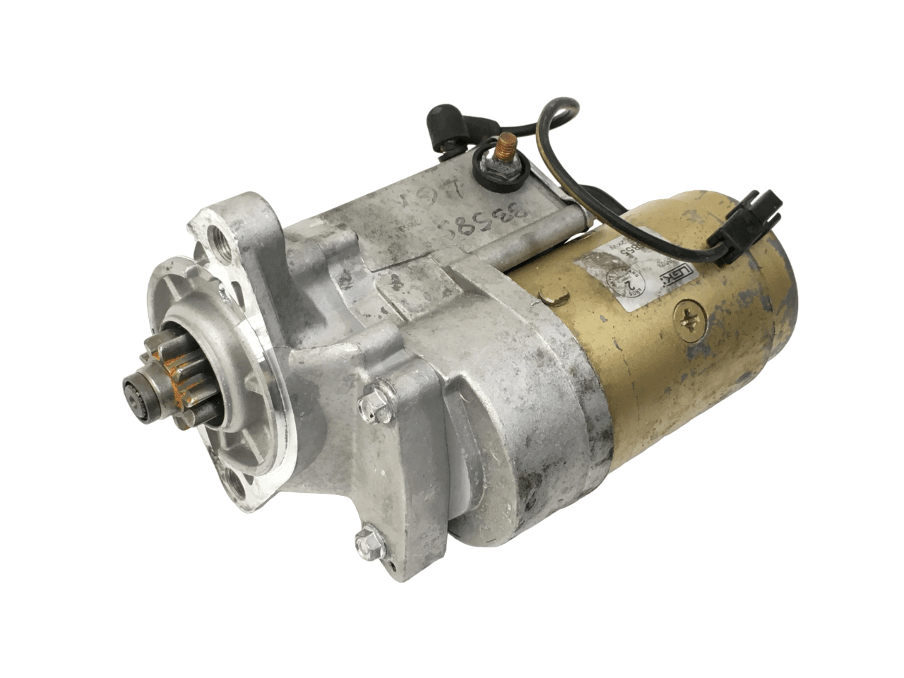 Motor de arranque Kia Hyundai - X0500X